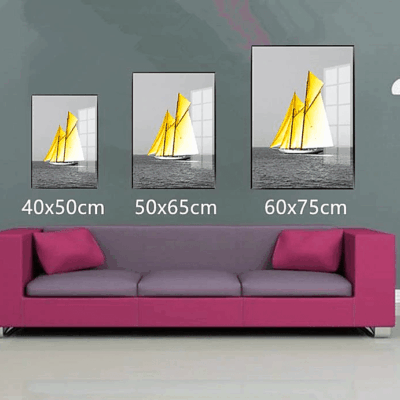 Paint by Numbers Kit Abstract Wine - Painting By Number