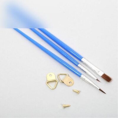 Sailing Ship Paint by Numbers Kit - Painting By Number