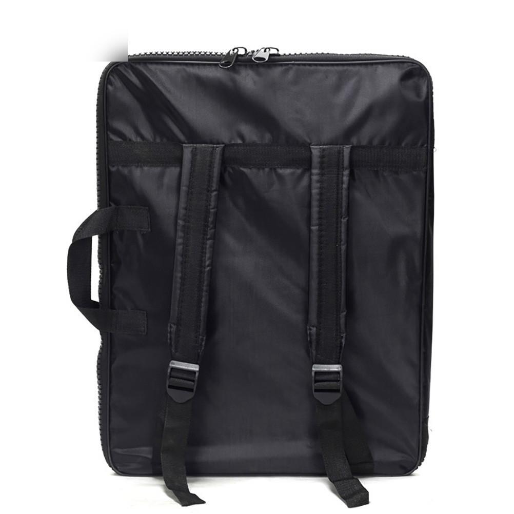 Waterproof Artist Portfolio Backpack Bag - Painting By Number