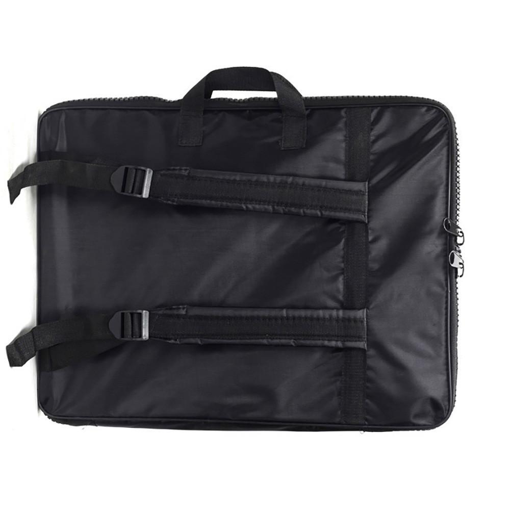 Waterproof Artist Portfolio Backpack Bag - Painting By Number