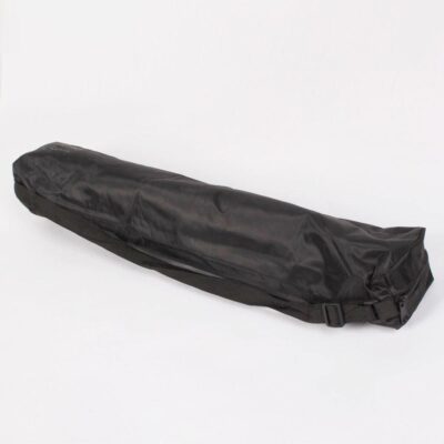 Artist's Iron Folding Easel Light Weight with Black Carry Bag - Painting By Number