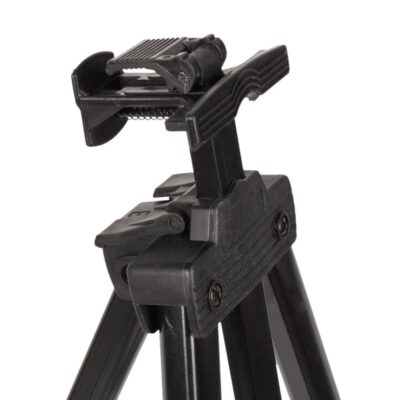 Artist's Iron Folding Easel Light Weight with Black Carry Bag - Painting By Number