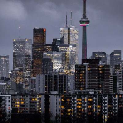 Architectural Lines Diptych - Office Paint by Numbers