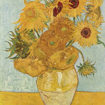 Paint by Numbers