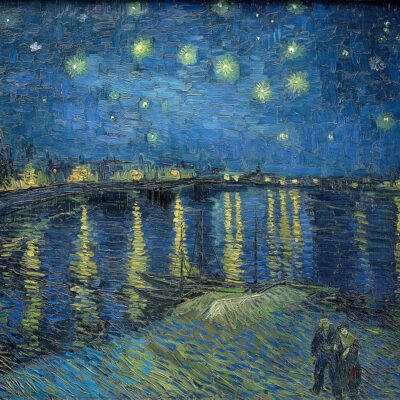 Van Gogh