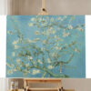 Iris — Kit Peinture par Numéros Van Gogh