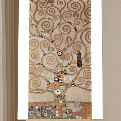Tree of Life — Klimt Paint by Numbers Kit