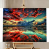Peinture Diamant Photo Perso - Convertissez Votre Image