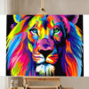 Peinture Diamant Photo Perso - Convertissez Votre Image