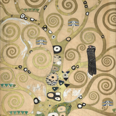 Tree of Life — Klimt Paint by Numbers Kit - DIY Art